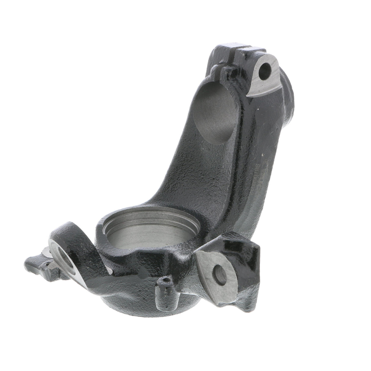 VW Steering Knuckle, wheel suspension - VAICO V10-6336