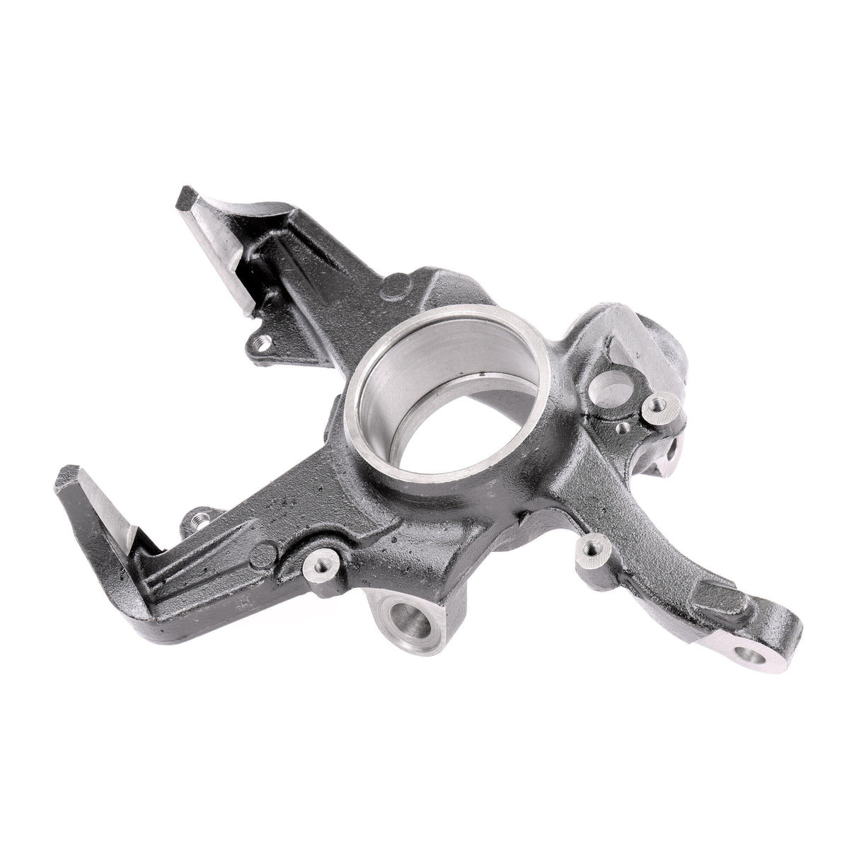 VW Steering Knuckle, wheel suspension - VAICO V10-6340