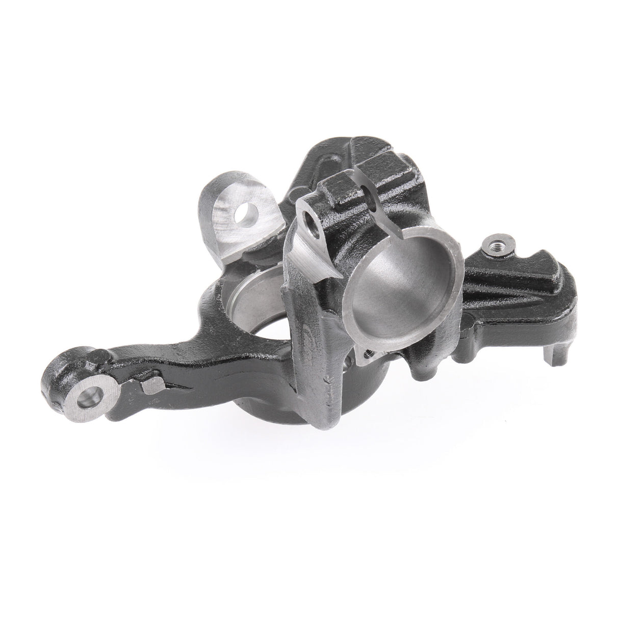 VW Steering Knuckle, wheel suspension - VAICO V10-6342