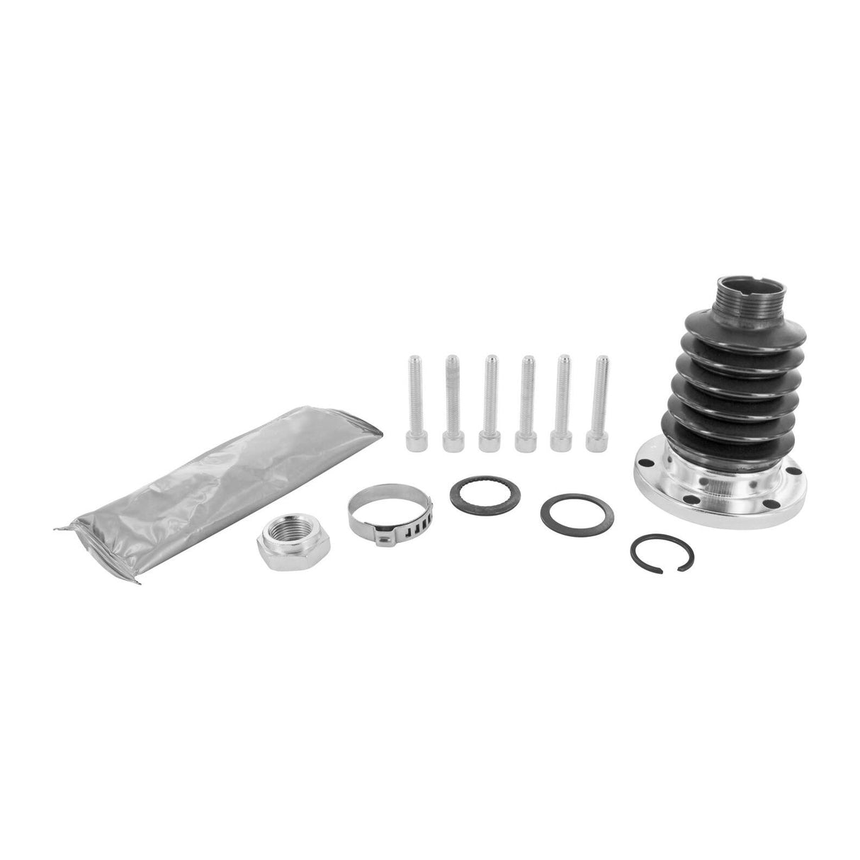 SEAT Bellow Kit, drive shaft - VAICO V10-6373