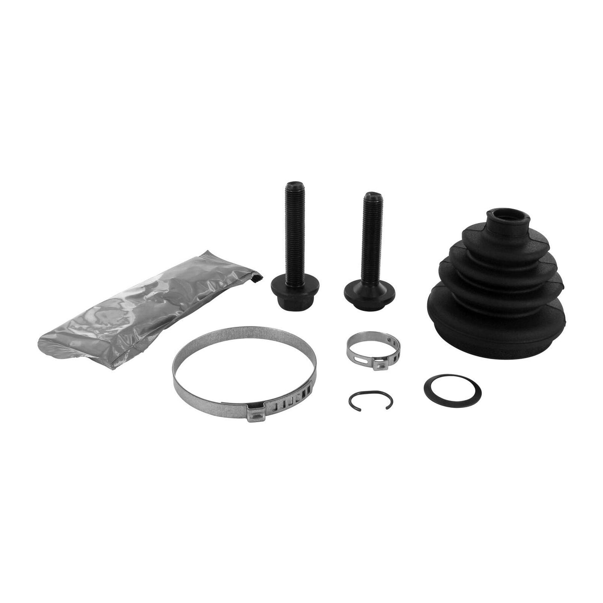 VW Bellow Kit, drive shaft - VAICO V10-6375