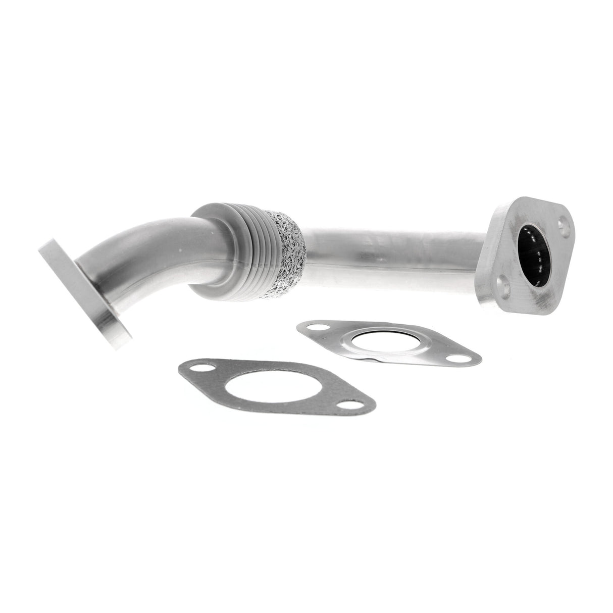 VW Pipe, EGR valve - VEMO V10-64-0005
