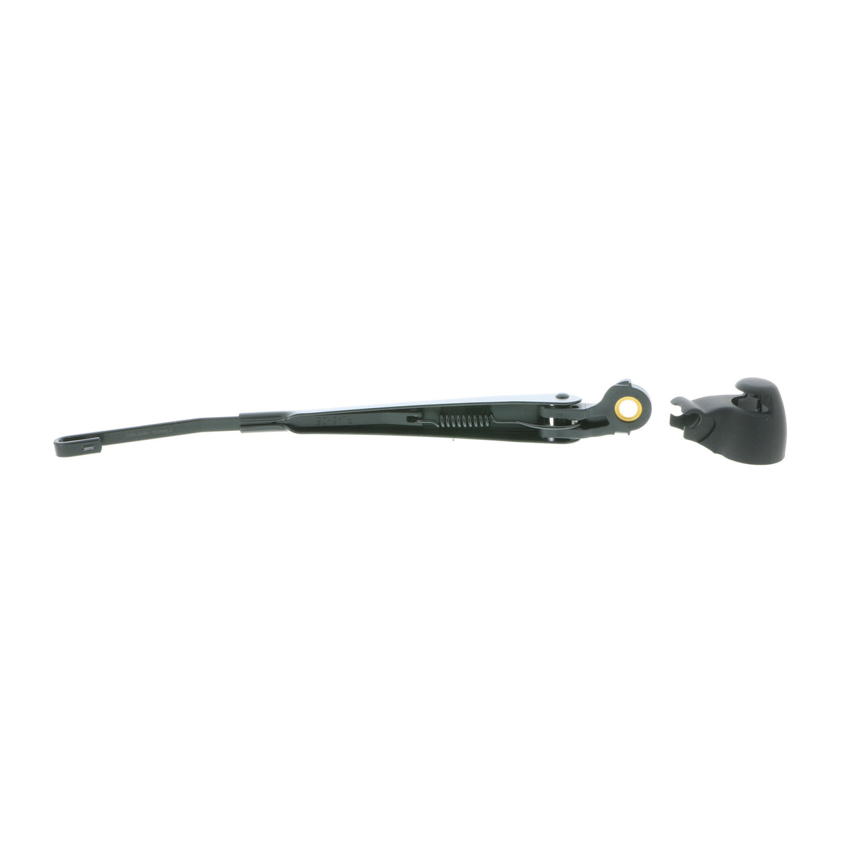 VW Wiper Arm, window cleaning - VAICO V10-6400