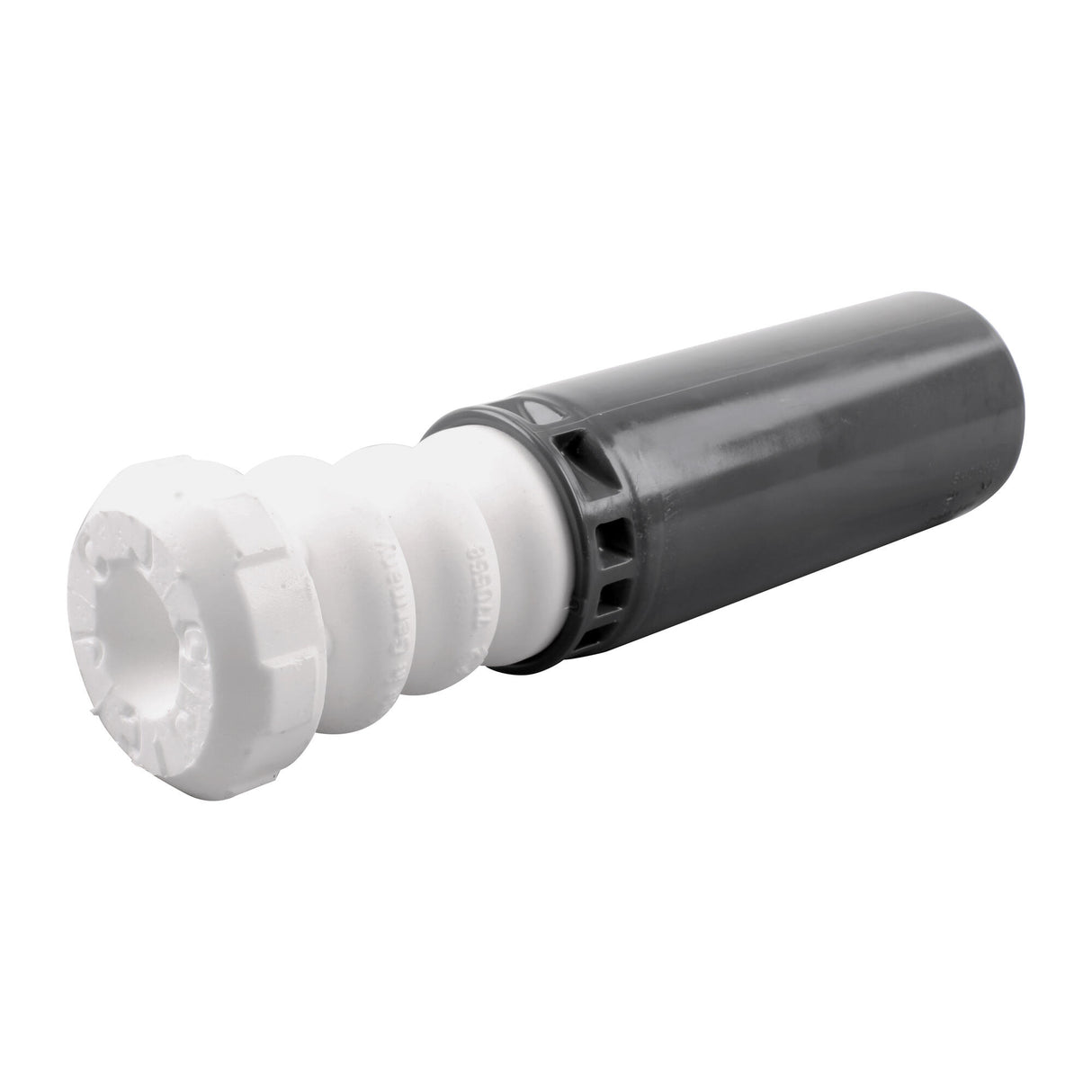 VW Rubber Buffer, suspension - VAICO V10-6407