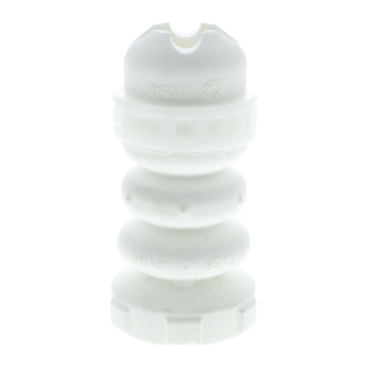 VW Rubber Buffer, suspension - VAICO V10-6412