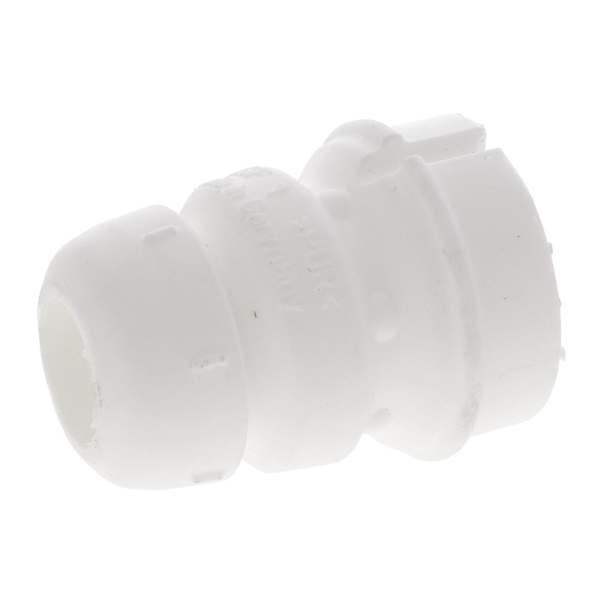 VW Rubber Buffer, suspension - VAICO V10-6415