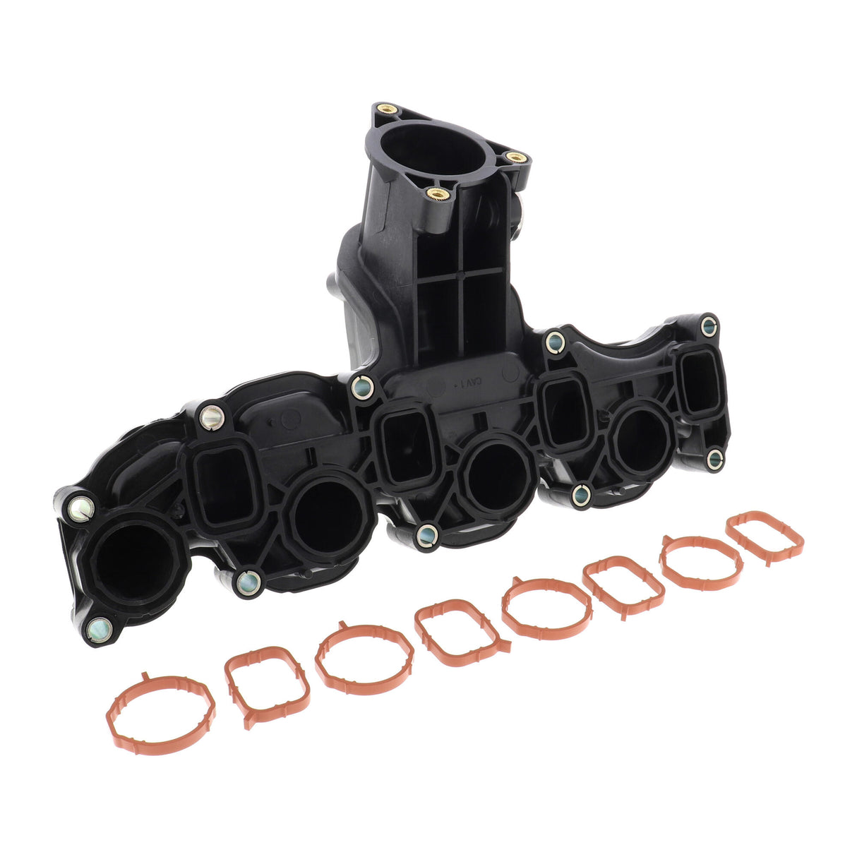 VW Intake Manifold Module - VAICO V10-6484