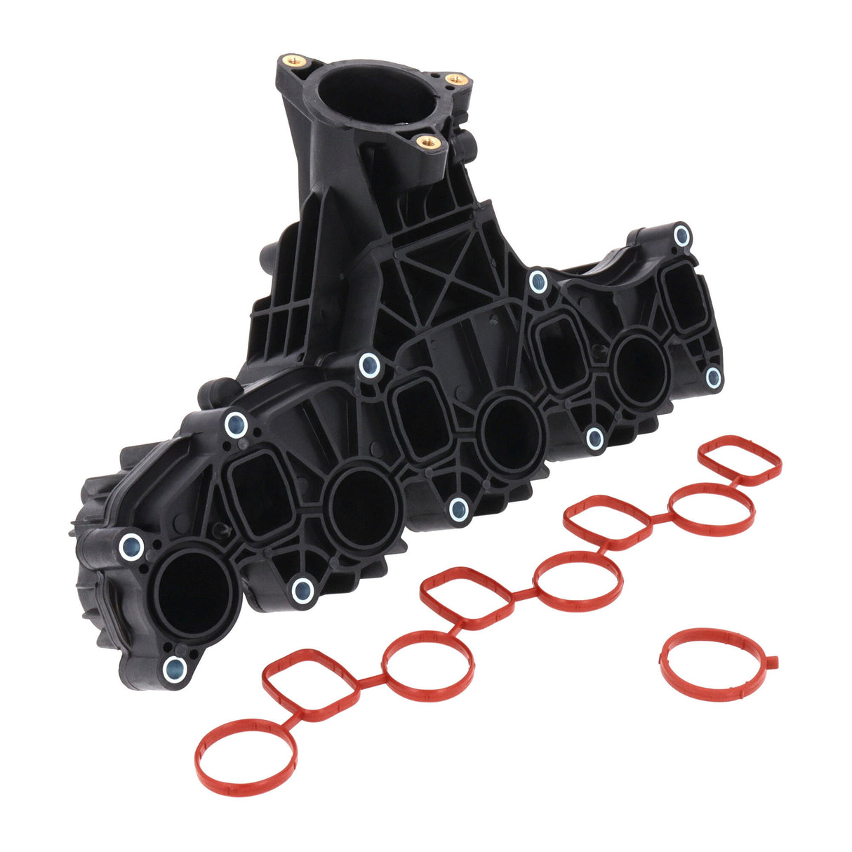 VW Intake Manifold Module - VAICO V10-6485