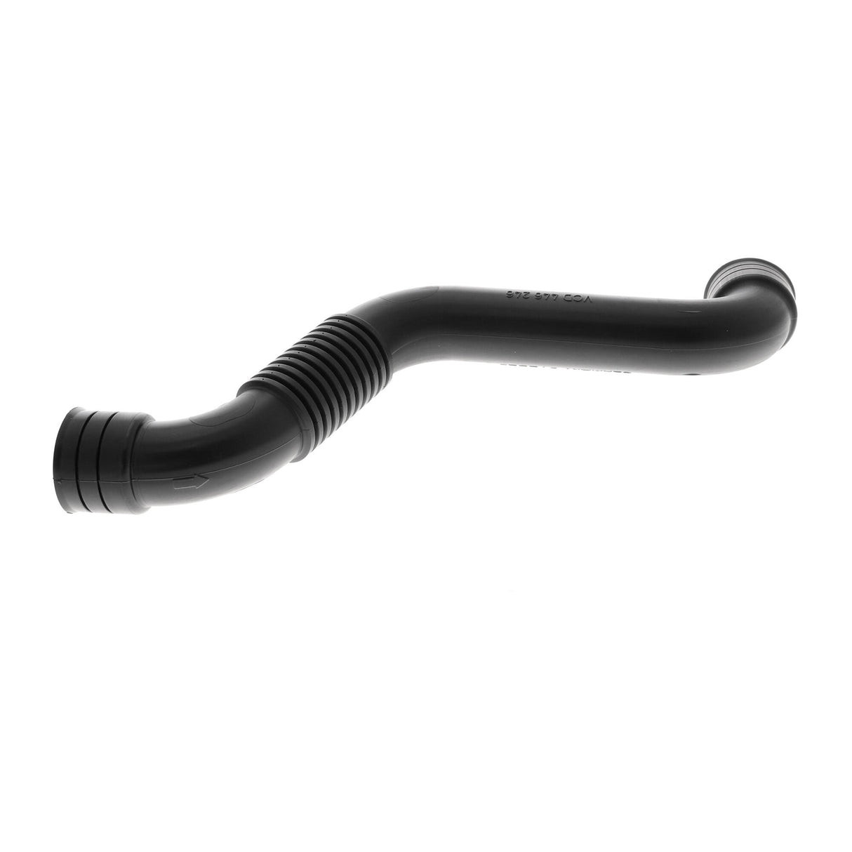 VW Hose, crankcase ventilation - VAICO V10-6494