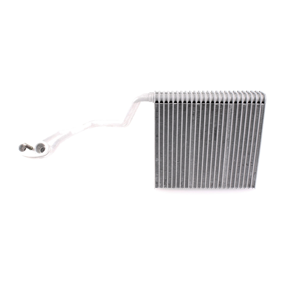 AUDI Evaporator, air conditioning - VEMO V10-65-0020