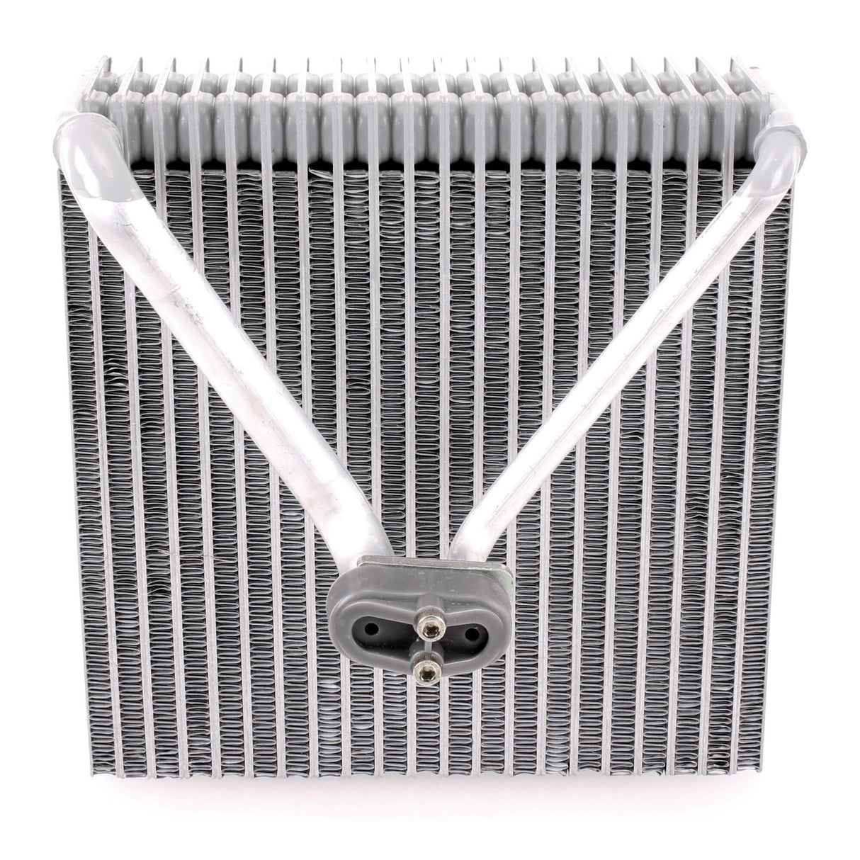 SKODA Evaporator, air conditioning - VEMO V10-65-0022