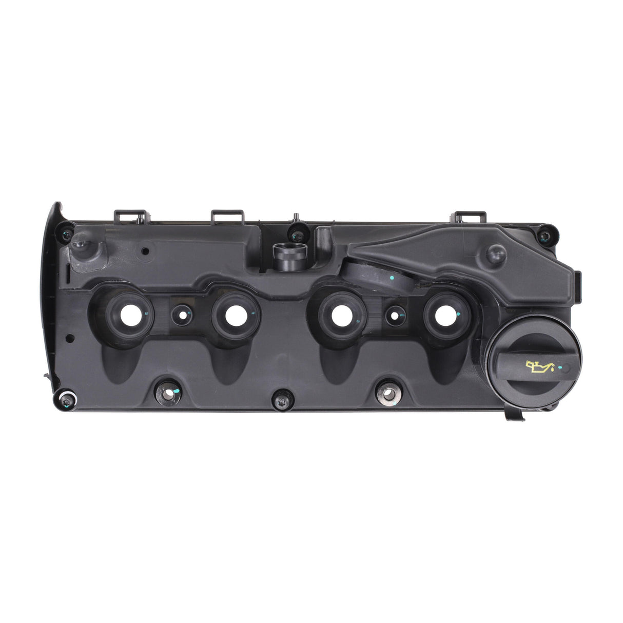 VW Cylinder Head Cover - VAICO V10-6511