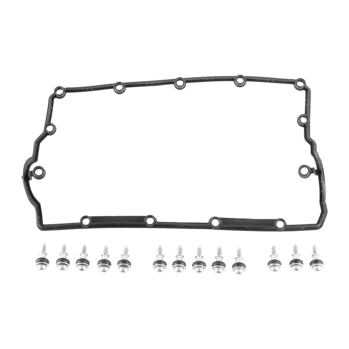 VW Cylinder Head Cover - VAICO V10-6512