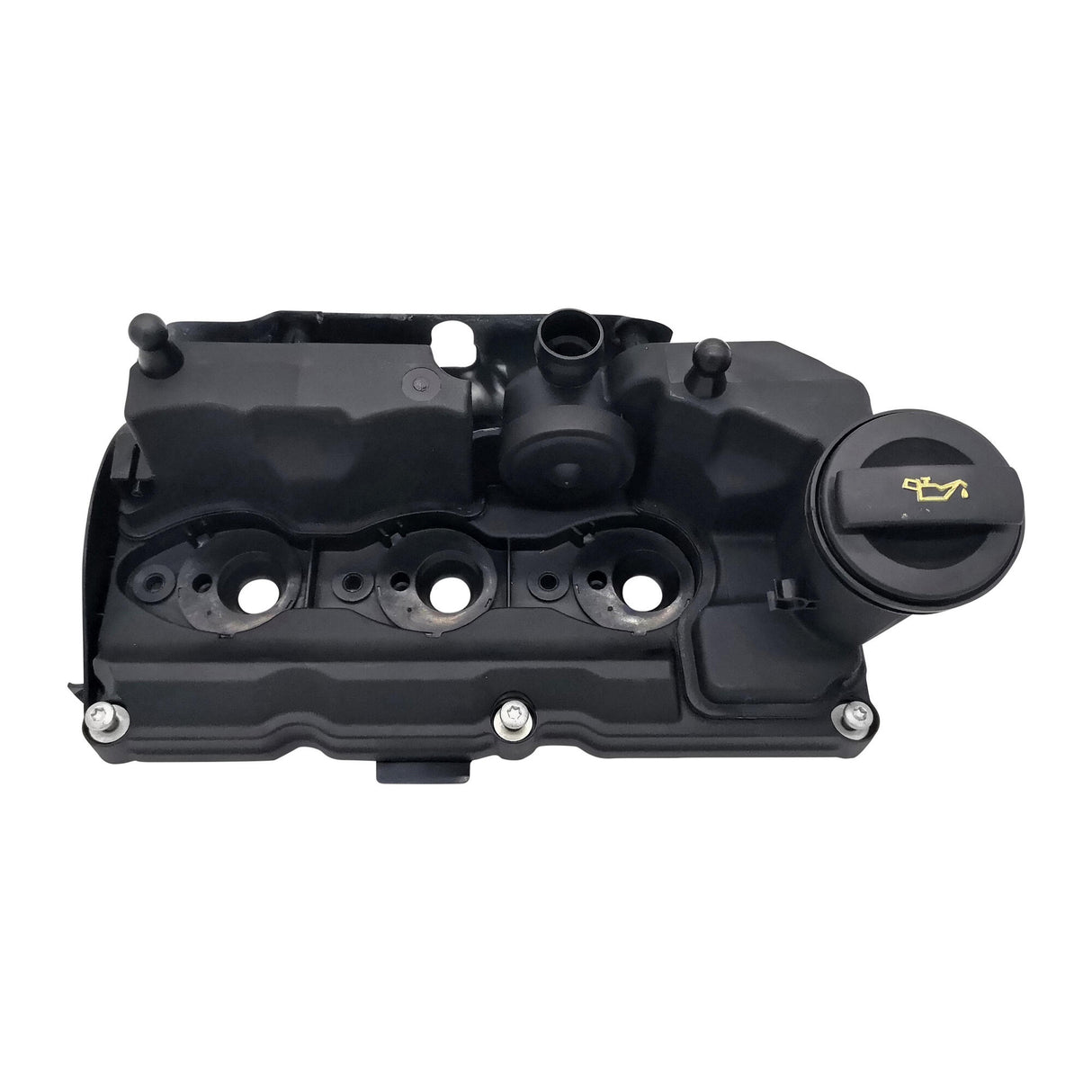 VW Cylinder Head Cover - VAICO V10-6514
