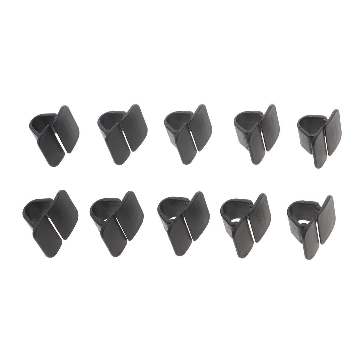 VW Engine Compartment Noise Insulation - VAICO V10-6527