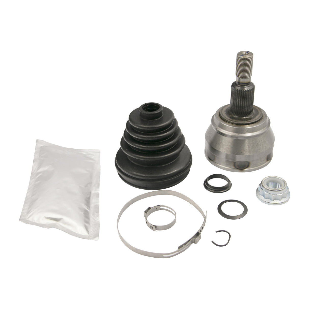 VW Joint Kit, drive shaft - VAICO V10-6528