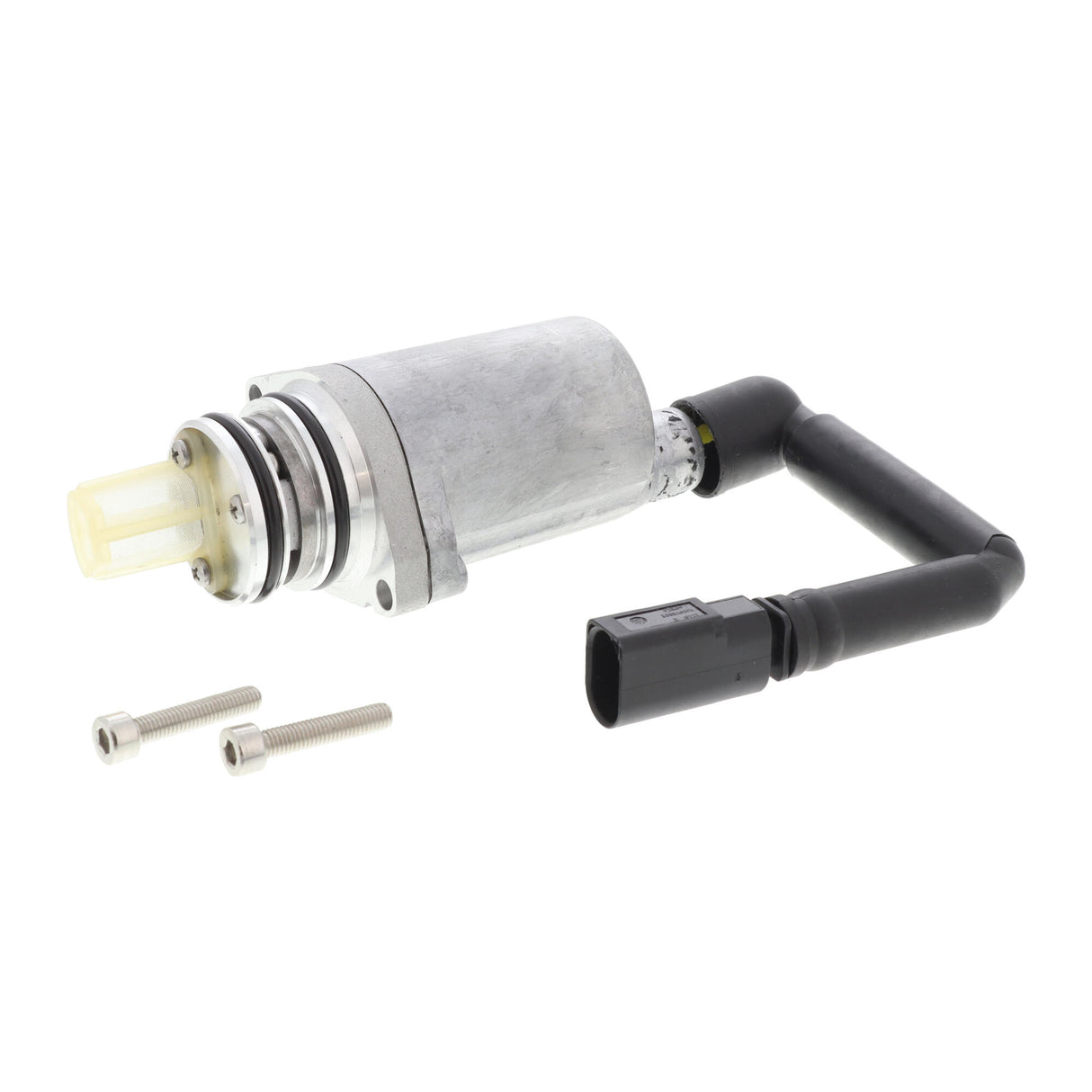 VW Pump, multi-plate clutch (all-wheel driv - VAICO V10-6587