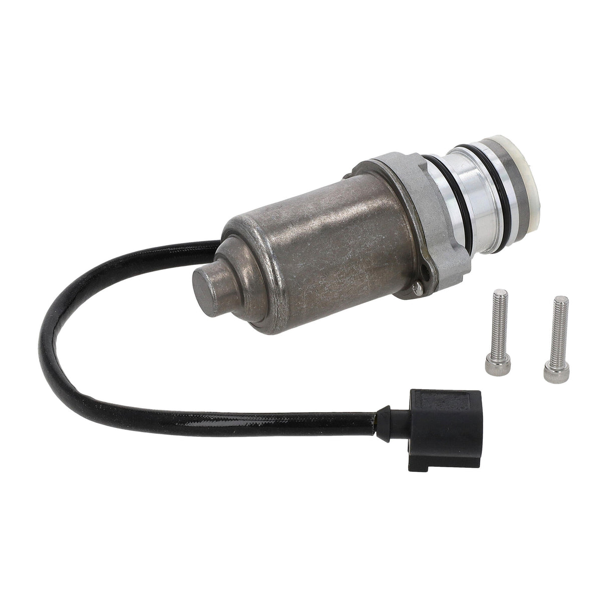 VW Pump, multi-plate clutch (all-wheel driv - VAICO V10-6591