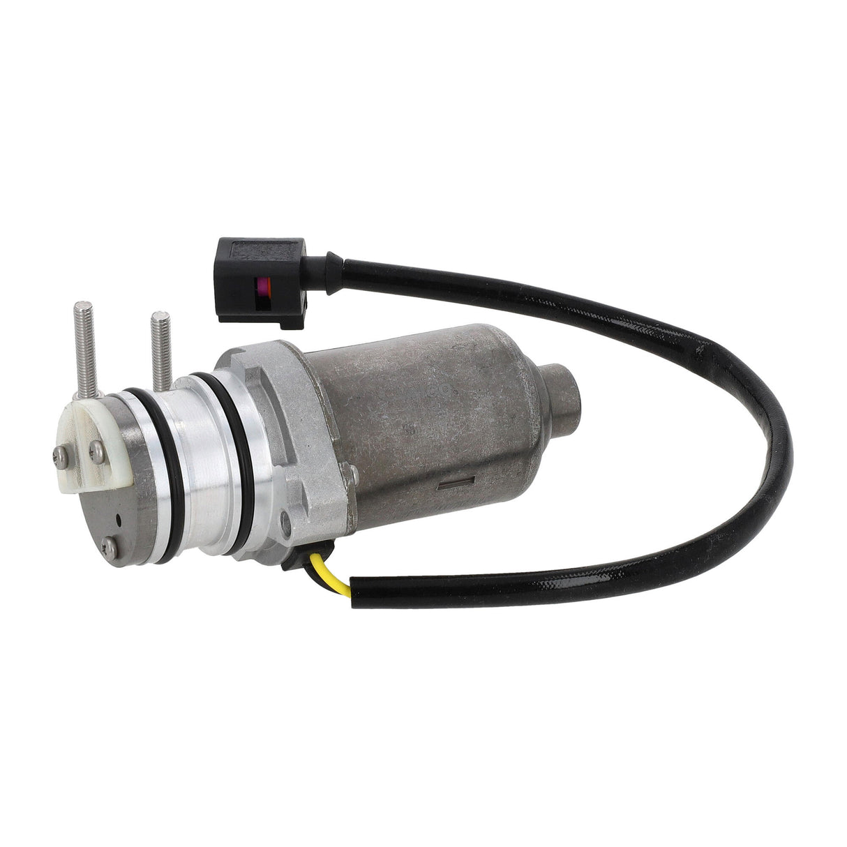 VW Pump, multi-plate clutch (all-wheel driv - VAICO V10-6591