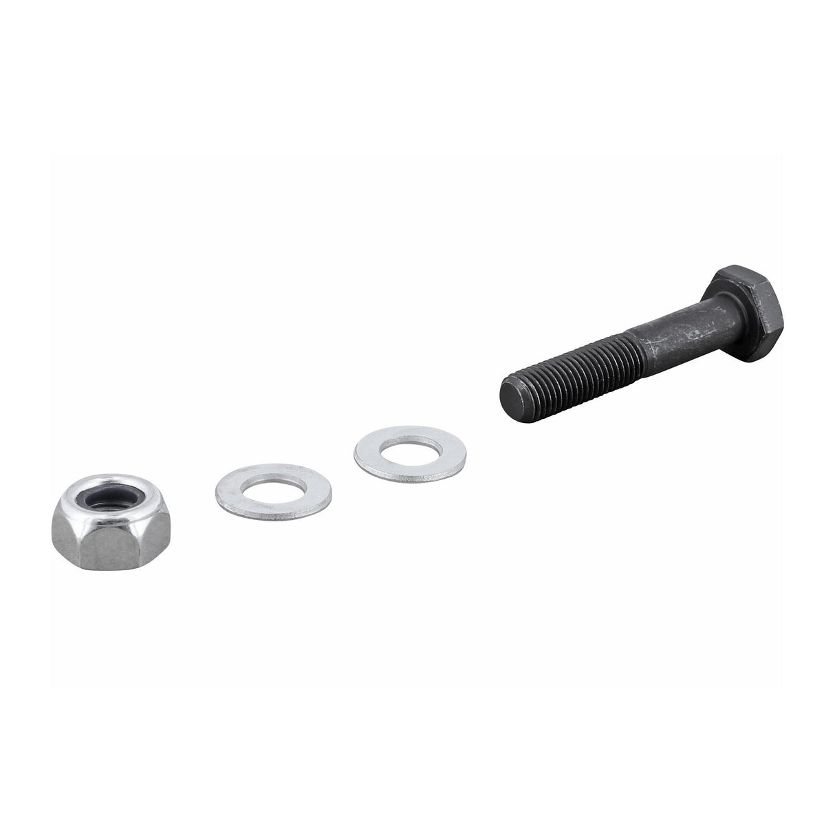 VW Link/Coupling Rod, stabiliser bar - VAICO V10-6599