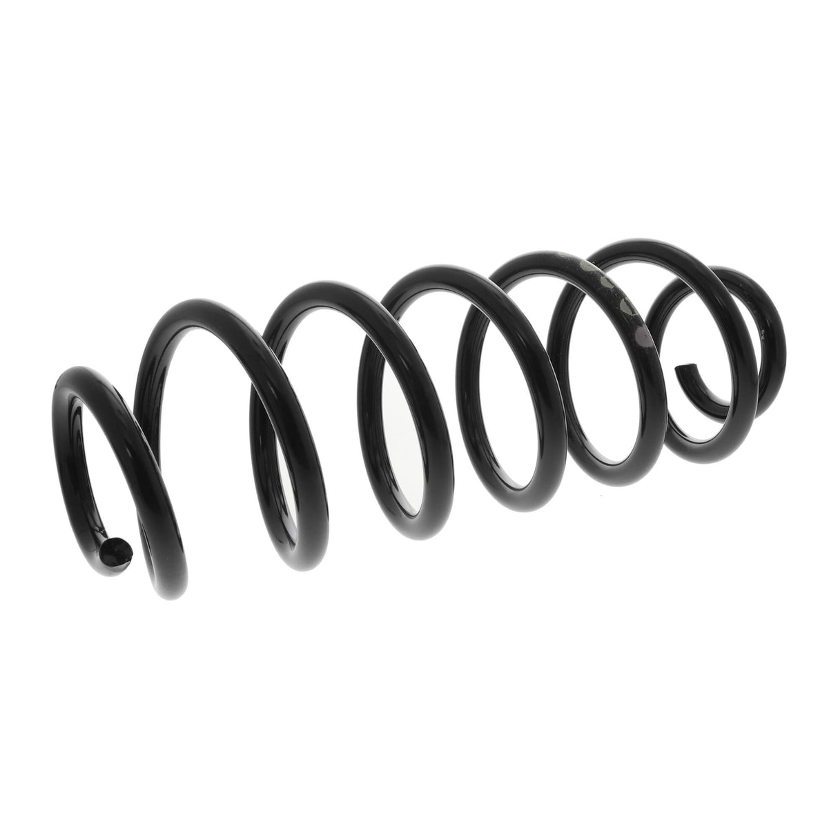 VW Suspension Spring - VAICO V10-6614