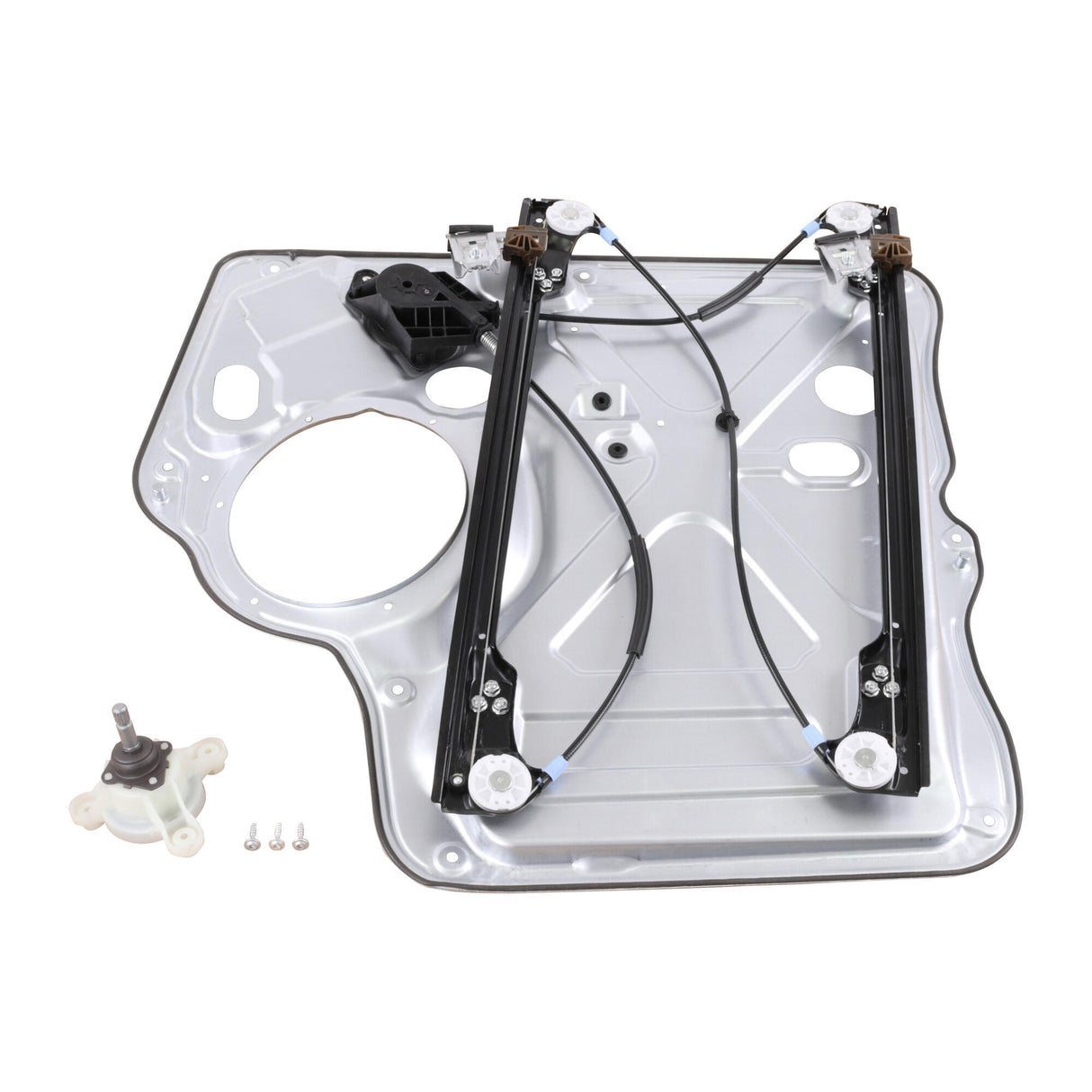 VW Window Regulator - VAICO V10-6697