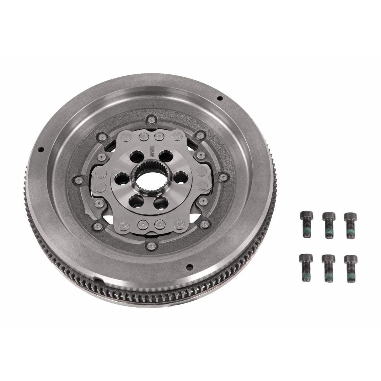 VW Flywheel - VAICO V10-6702