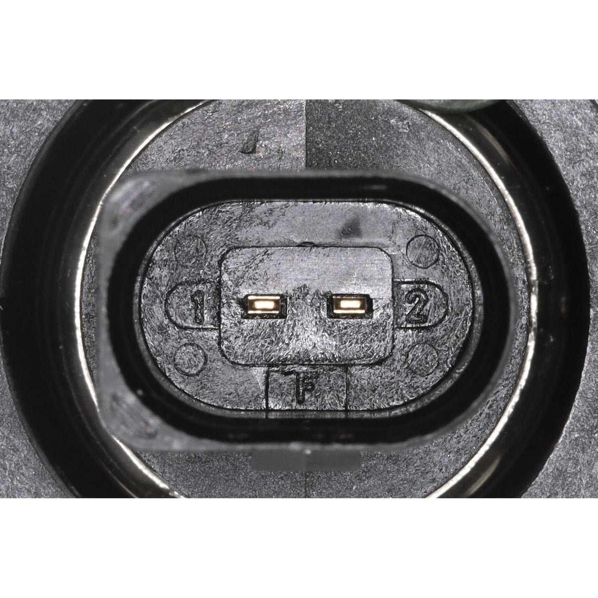 VW Fuel Line - VAICO V10-6708