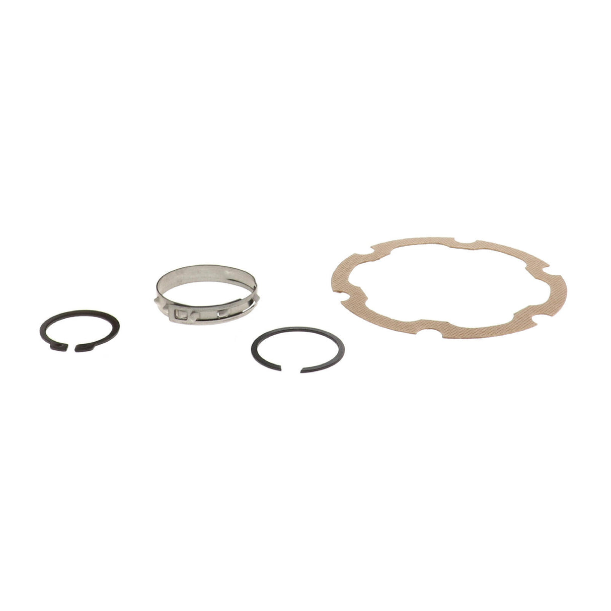 VW Suspension, propshaft - VAICO V10-6710