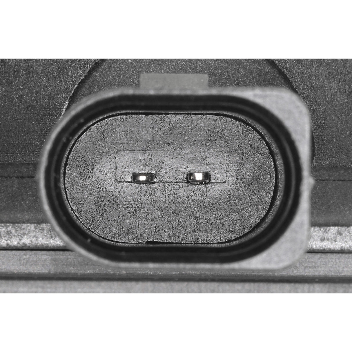 VW Oil Separator, crankcase ventilation - VAICO V10-6712