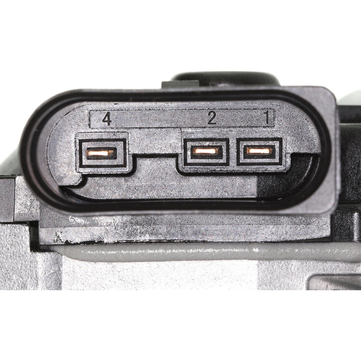 VW Wiper Linkage - VAICO V10-6726