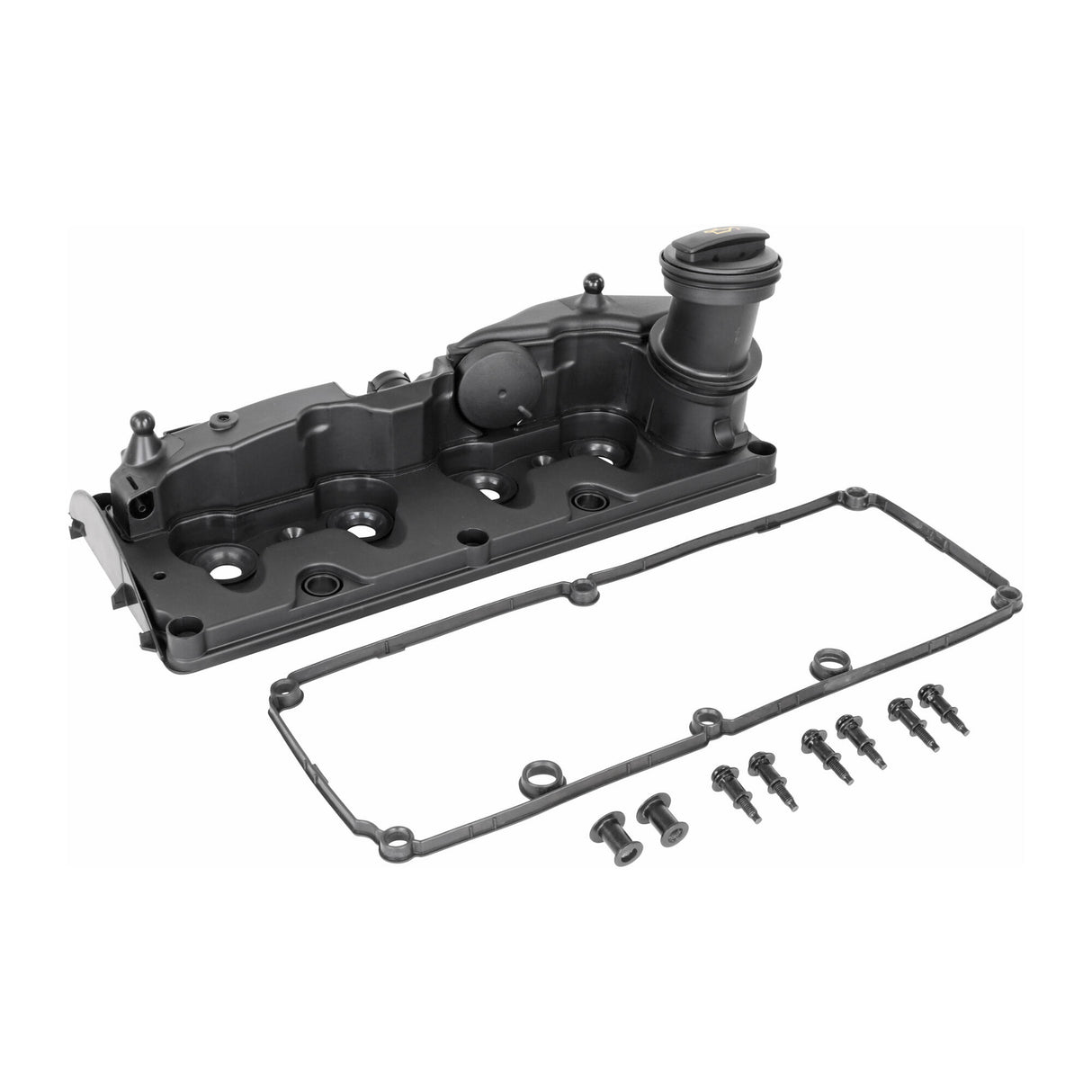 VW Cylinder Head Cover - VAICO V10-6736