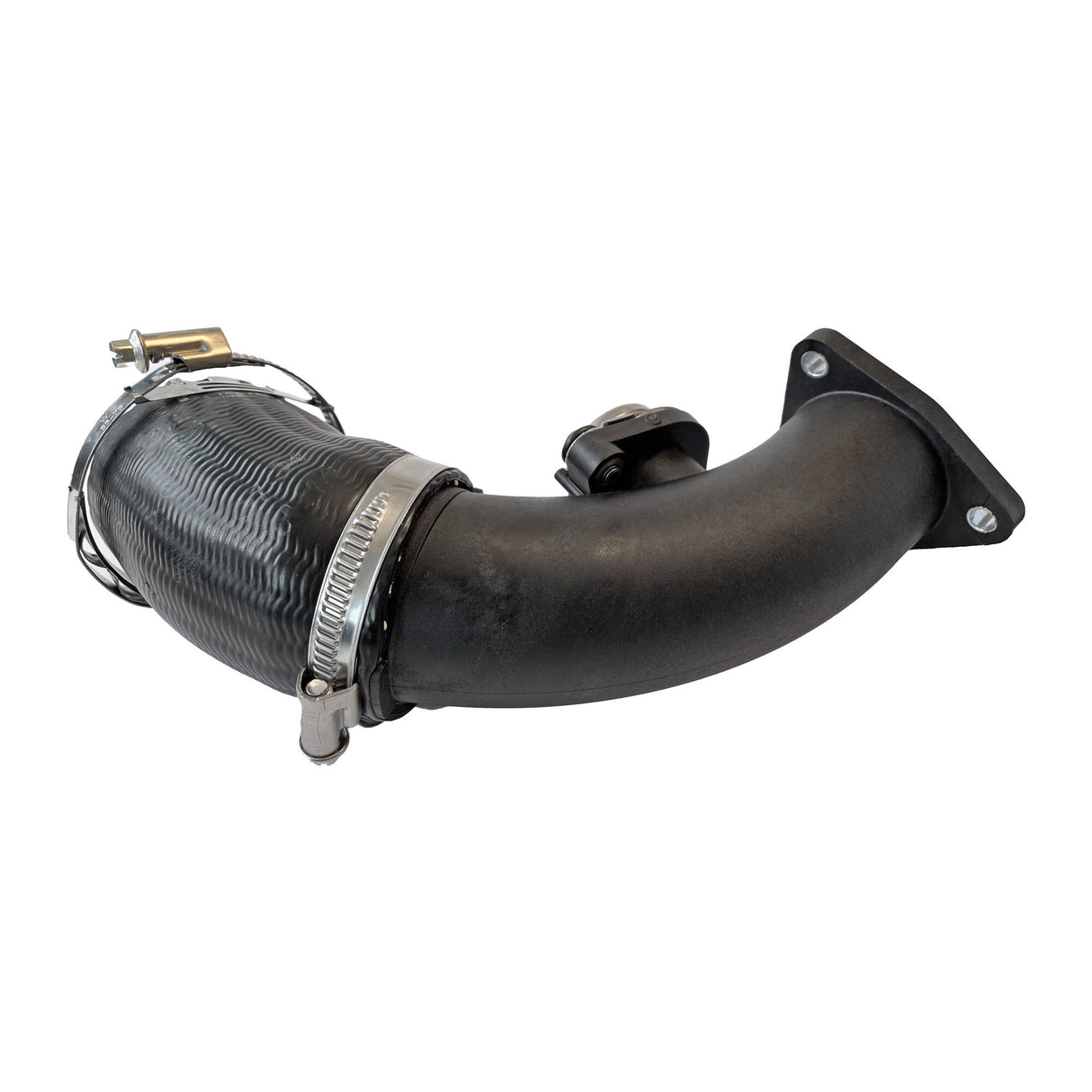 VW Charge Air Hose - VAICO V10-6737