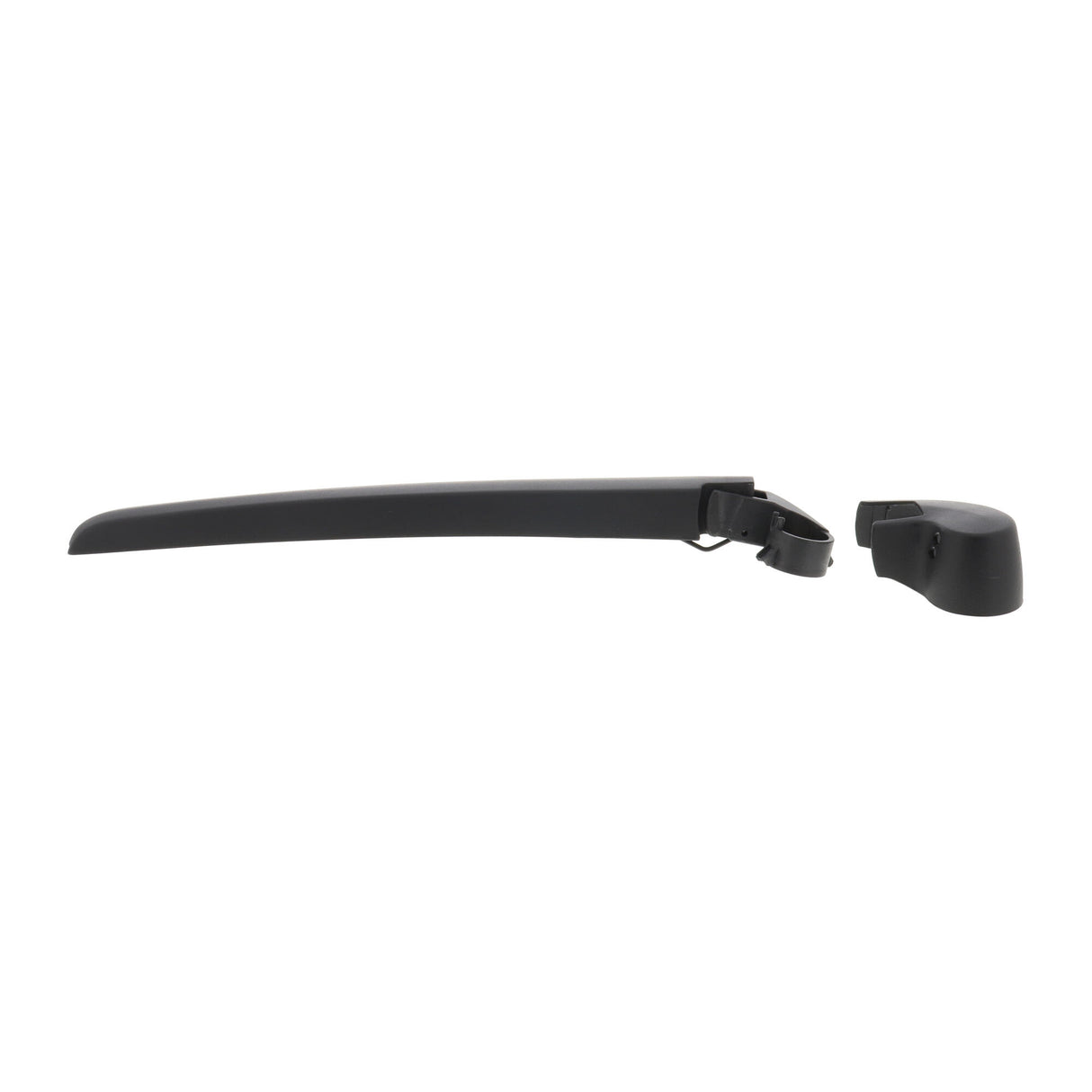 VW Wiper Arm, window cleaning - VAICO V10-6755