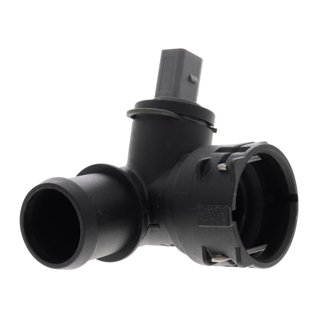 VW Coolant Flange - VAICO V10-6763