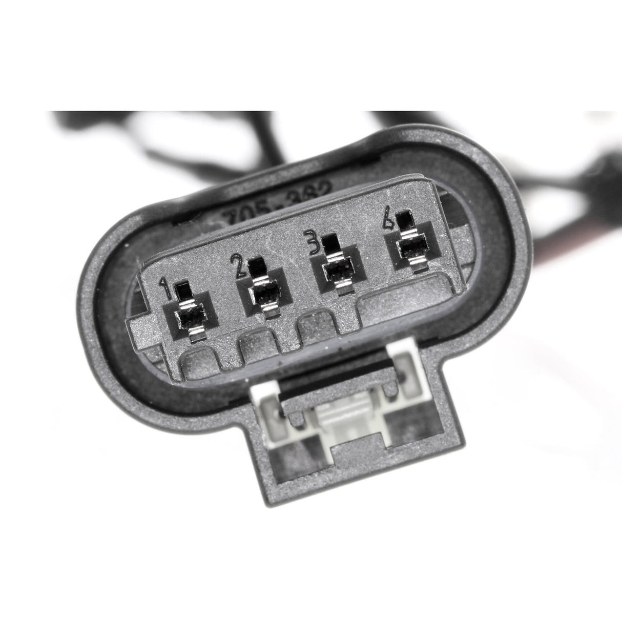 VW Heating, tank unit (urea injection) - VEMO V10-68-0001