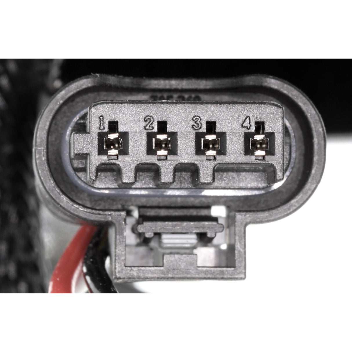 VW Heating, tank unit (urea injection) - VEMO V10-68-0004