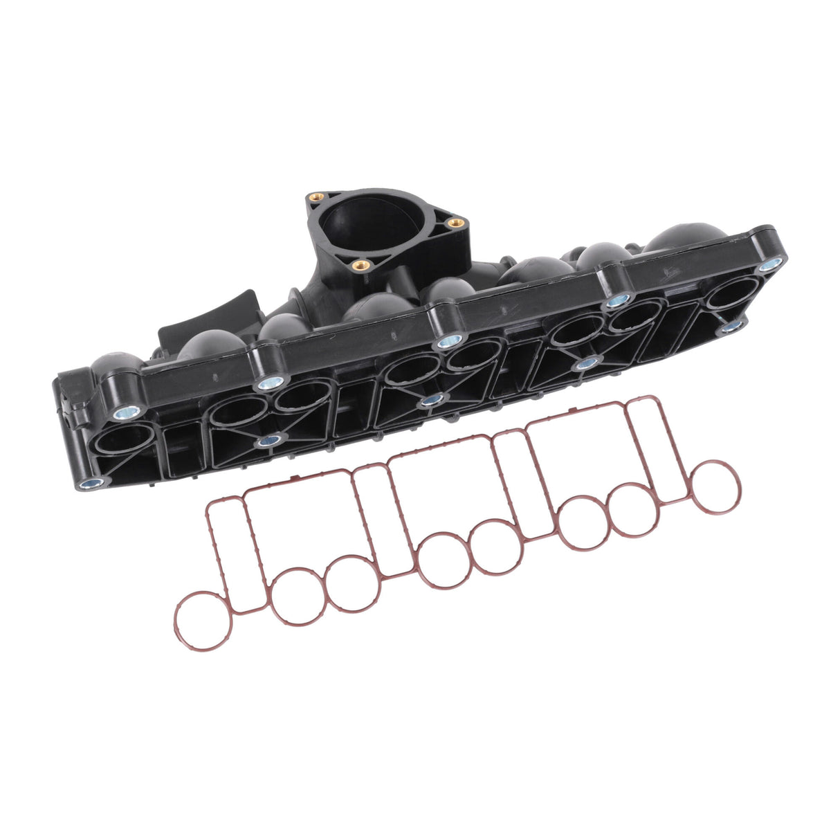 VW Intake Manifold Module - VAICO V10-6809
