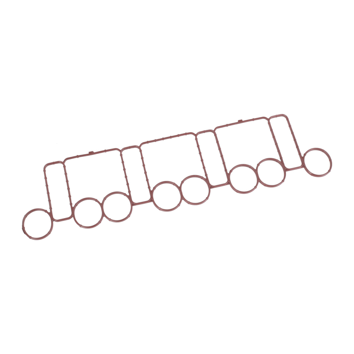 VW Intake Manifold Module - VAICO V10-6809