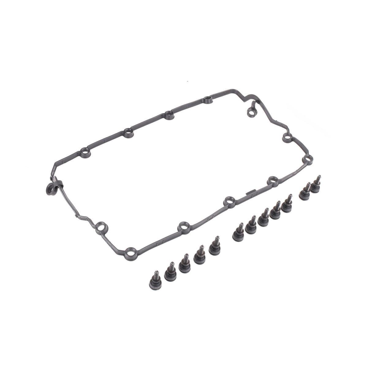 VW Cylinder Head Cover - VAICO V10-6829