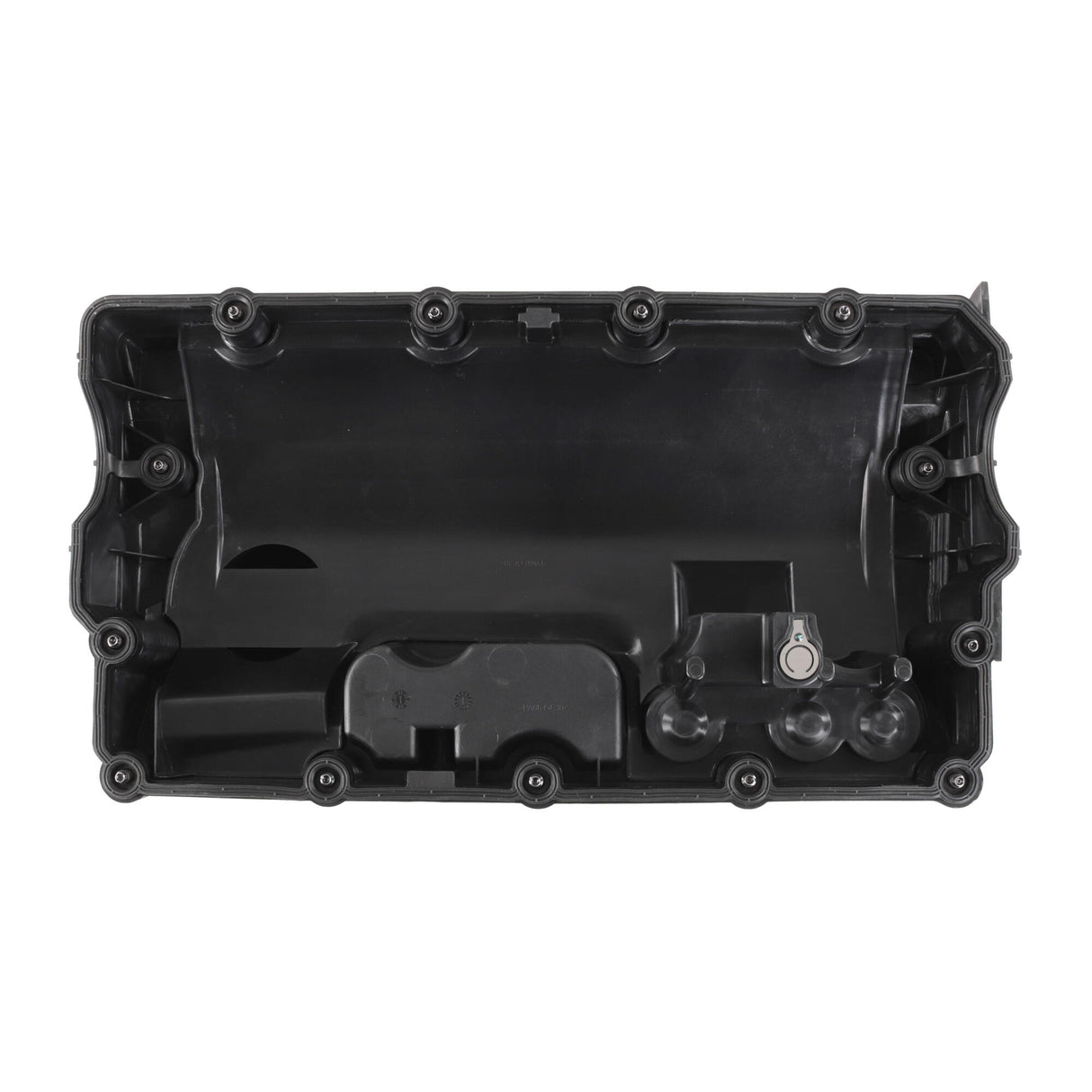 VW Cylinder Head Cover - VAICO V10-6829