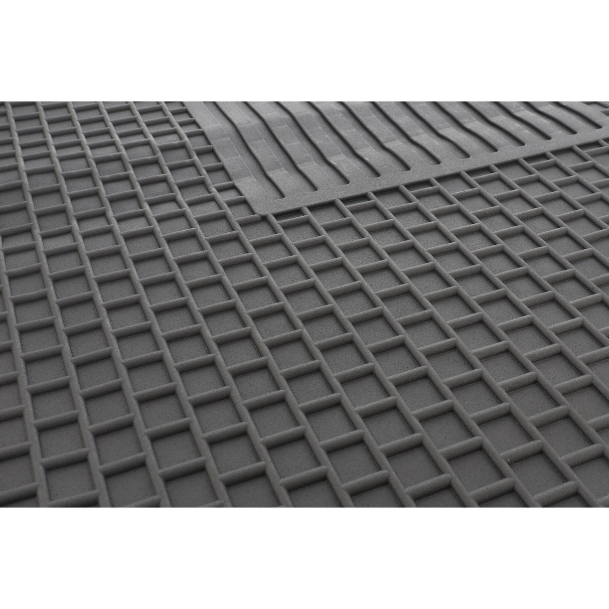 AUDI Floor Mat Set - VAICO V10-6840