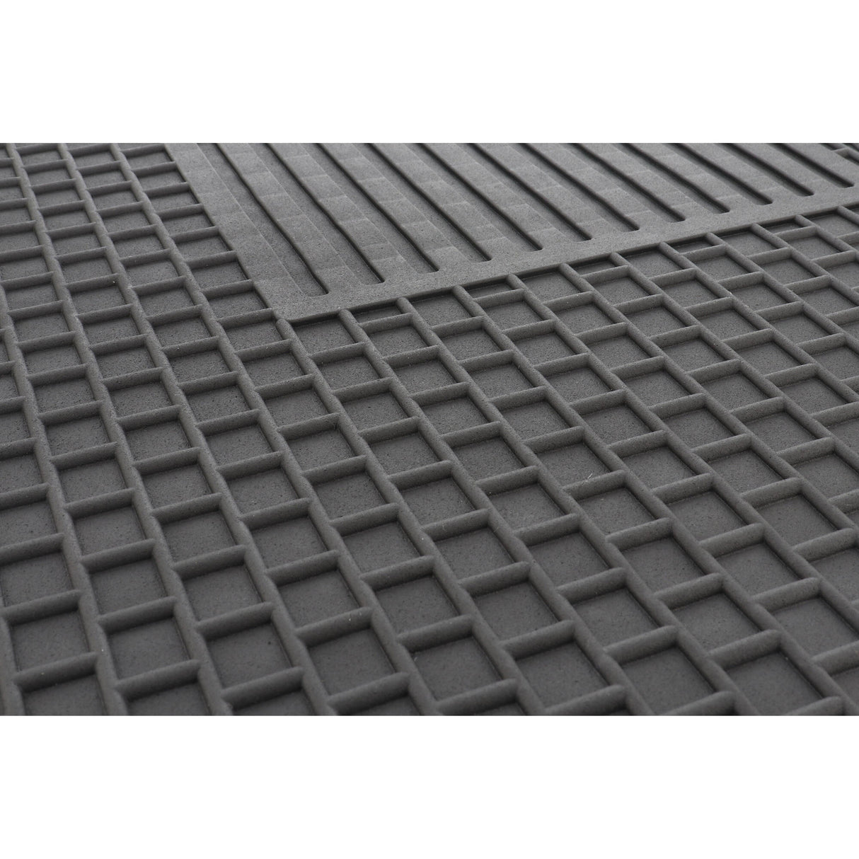 AUDI Floor Mat Set - VAICO V10-6841