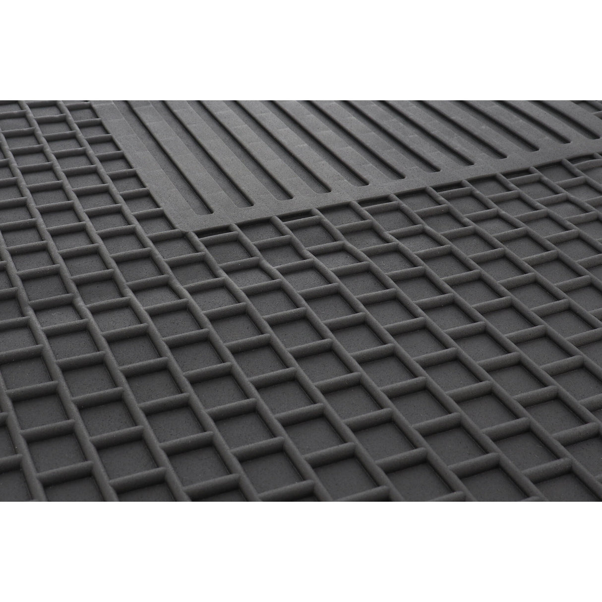 AUDI Floor Mat Set - VAICO V10-6842