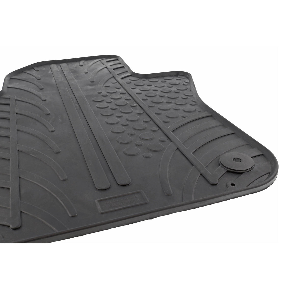 VW Floor Mat Set - VAICO V10-6843