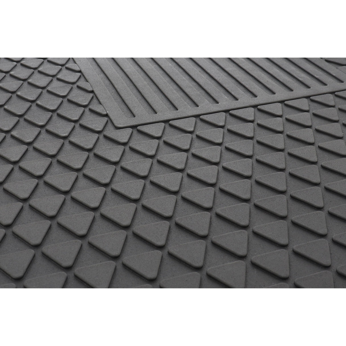 VW Floor Mat Set - VAICO V10-6845