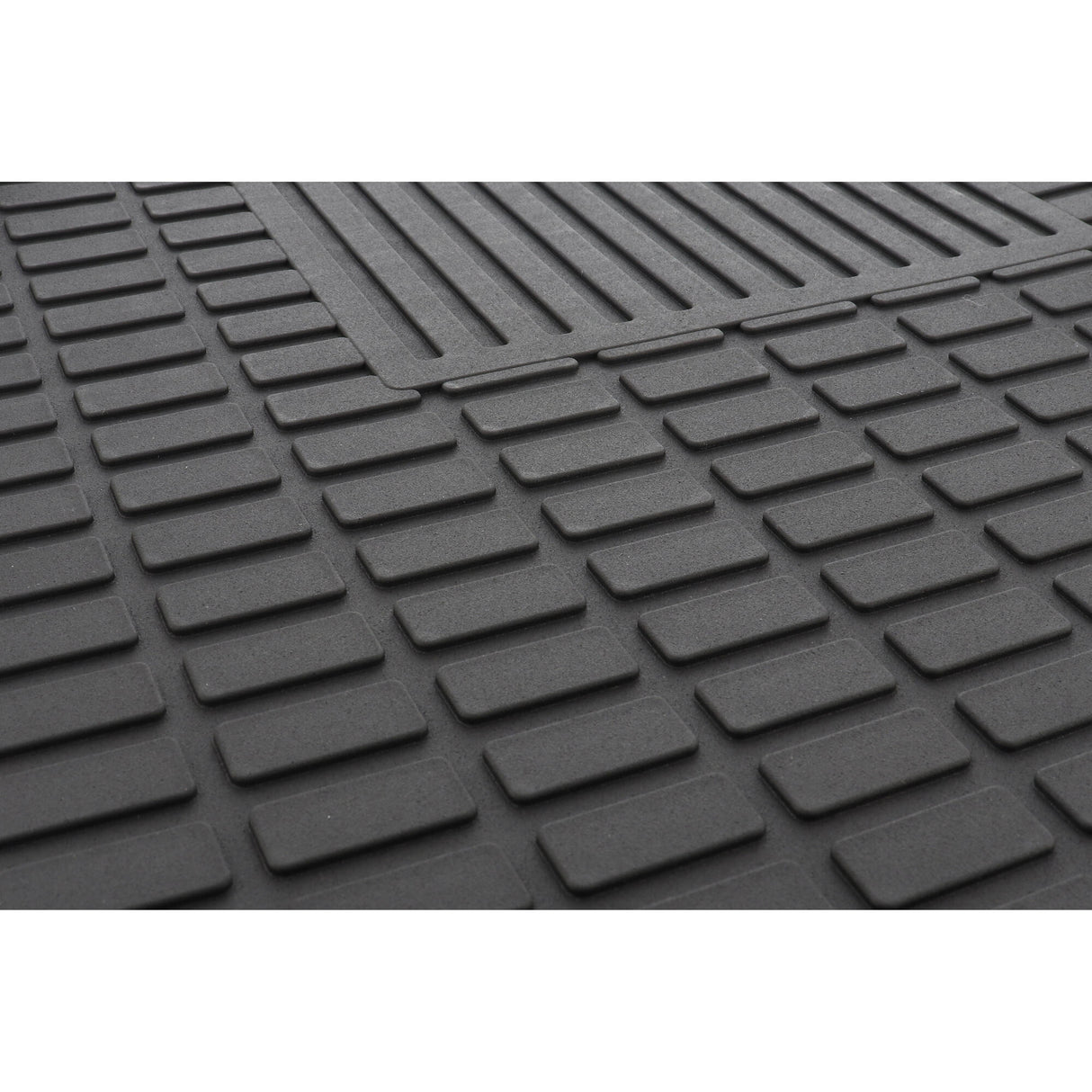 SKODA Floor Mat Set - VAICO V10-6846