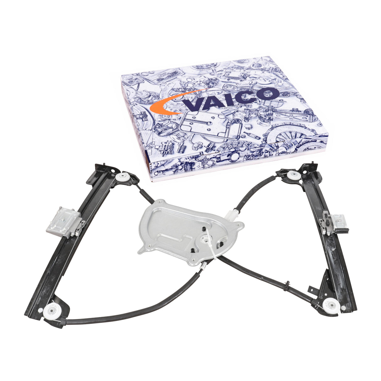 VAG Window Regulator - VAICO V10-6892