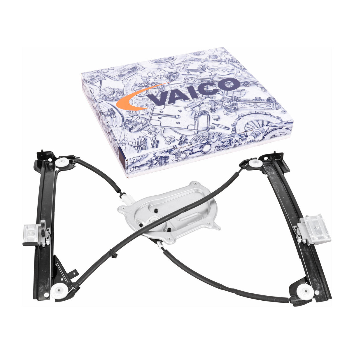 VAG Window Regulator - VAICO V10-6893