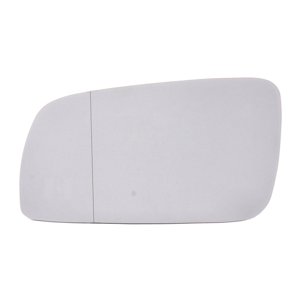 VW Mirror Glass, exterior mirror - VEMO V10-69-0003